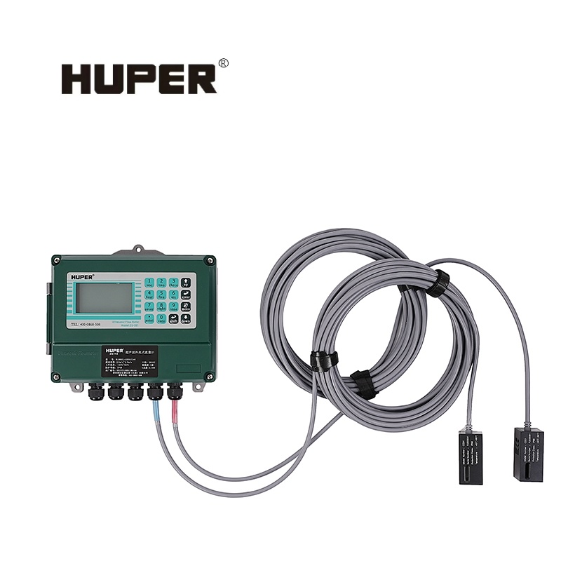 Ordinary ultrasonic flowmeter HLD62P