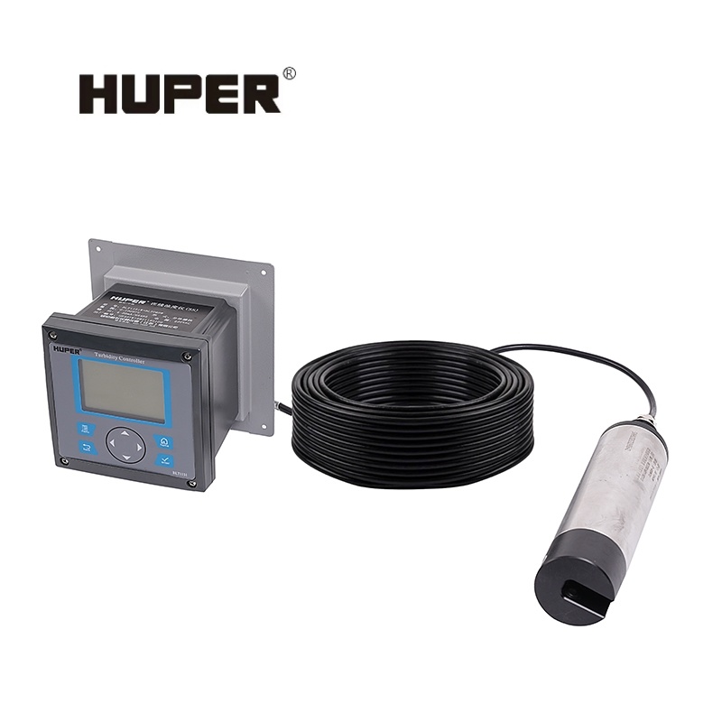 Online turbidity analyzer BSD296+PCM238