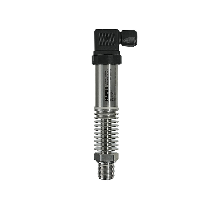 Compact high temperature pressure transmitter HTM16