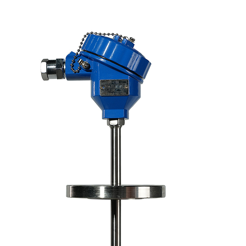 Economical temperature transmitter HTM89