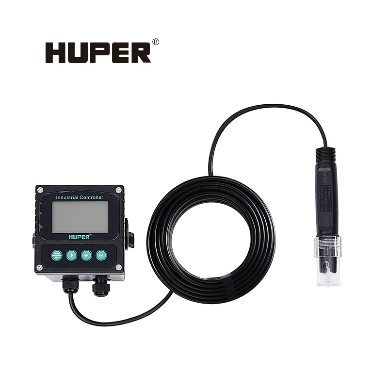 Online ORP Analyzer TCU315+PST7012