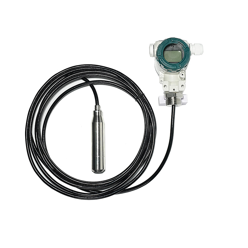 Split input level transmitter HTR13