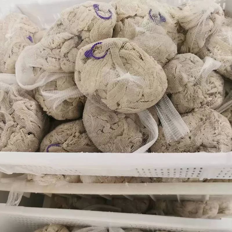 厚度均匀的羊肠肠衣用于香肠可定制