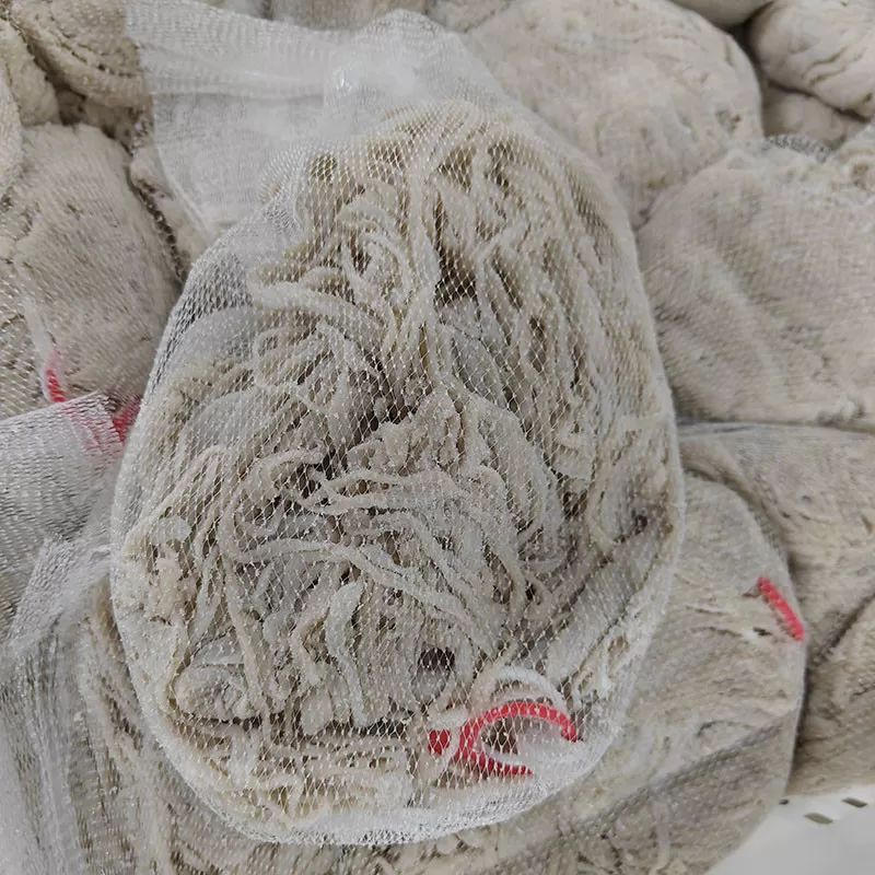 香肠制作天然绵羊肠衣可食用健康认证
