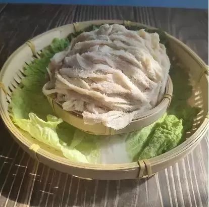 大号21 23毫米天然羊肠衣肠衣弹性好
