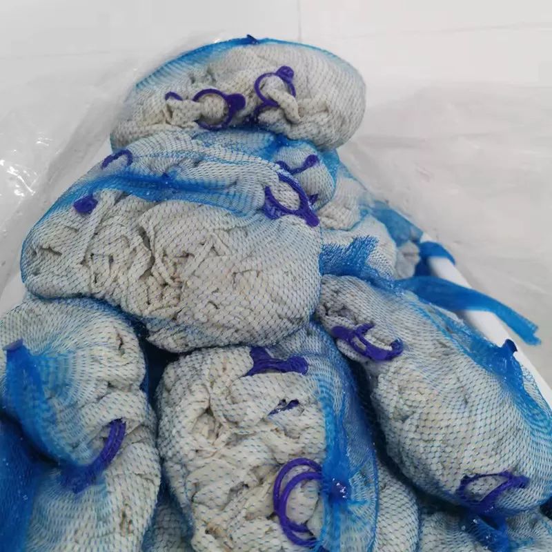 Customization Service Goat Casings High Burst Strength Ham Type