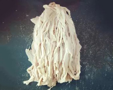 How to preserve intestinal casings How to preserve intestinal casings