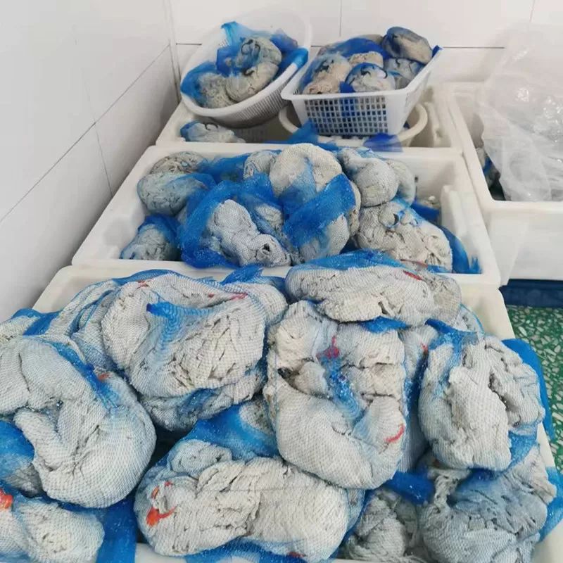 Easy To Digest Sheep Sausage Casing 24mm Good Air Permeability