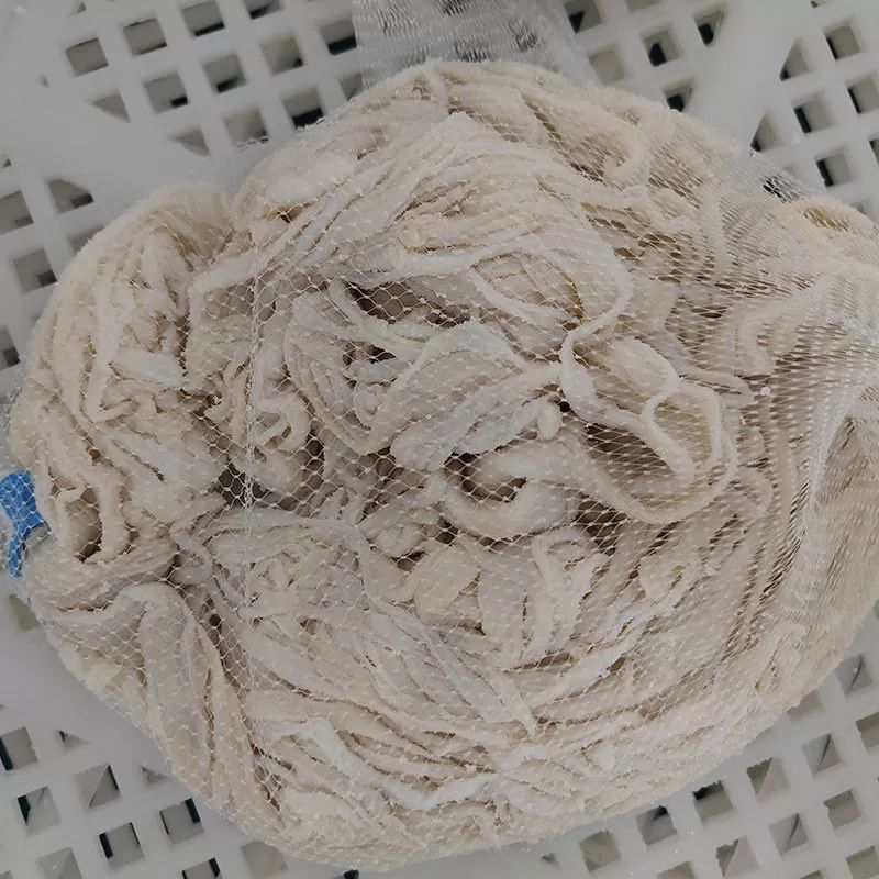 Good Taste Sheep Intestine Casing Animal Casing Naturally White