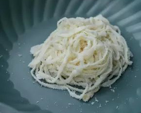 Storage of sheep intestines