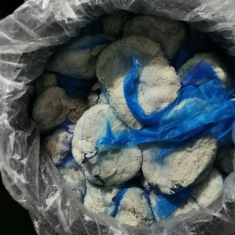 Customization Edible Sheep Intestines For Sausage Crispy Taste