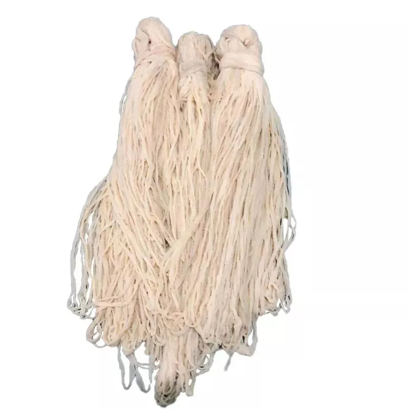 All Natural A Grade Lamb Intestine Casing For Sausage Processing