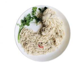Instructions for using sheep intestines Instructions for using sheep intestines