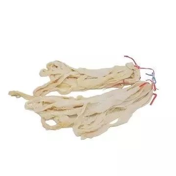Popular Nutritious Dried Sheep Intestine Casing 90m Length Grade AA
