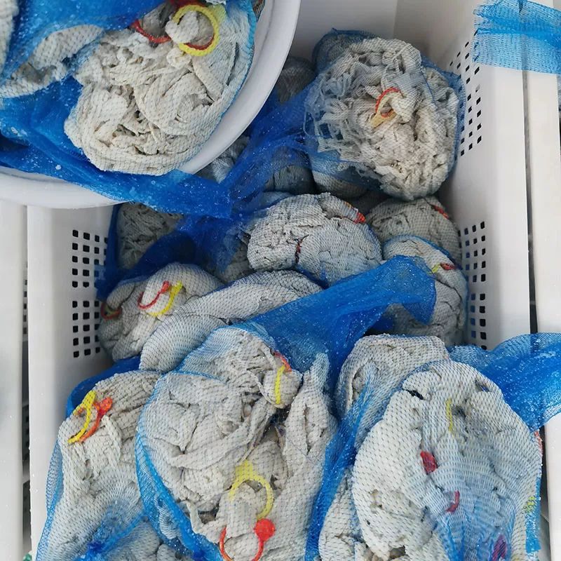 24-26 Mm Natural Sheep Casing For Sausage 2 Years Shelf Life