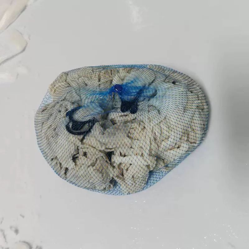 IOS9001 Clean Transparent Organic Sheep Sausage Casing Good Toughness