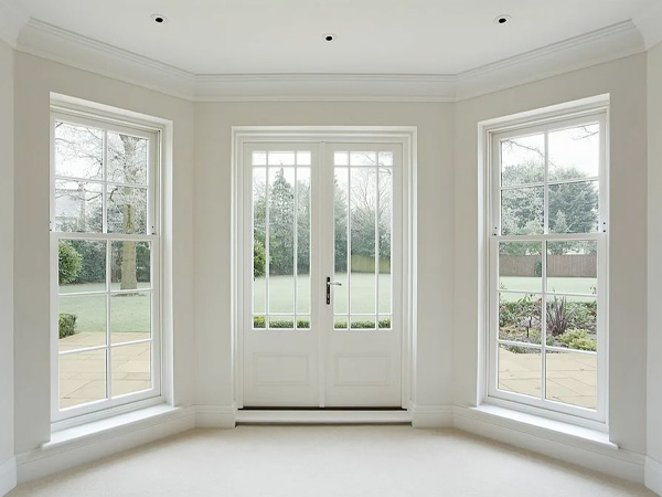 Ensuring quality is the primary responsibility of aluminum alloy doors and windows