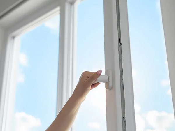 The function of door and window reinforcement