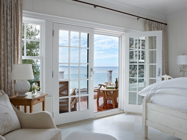 How to identify the quality of doors and windows