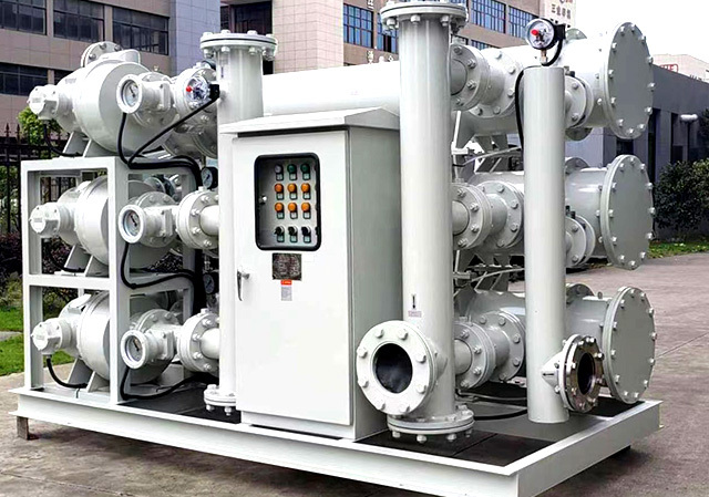 LYS型油水冷却系统