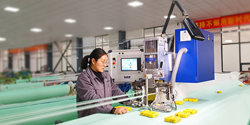 Работа бумажной промышленности Китая в 2021 году