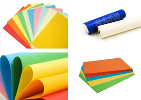 Specialty Paper Application Case