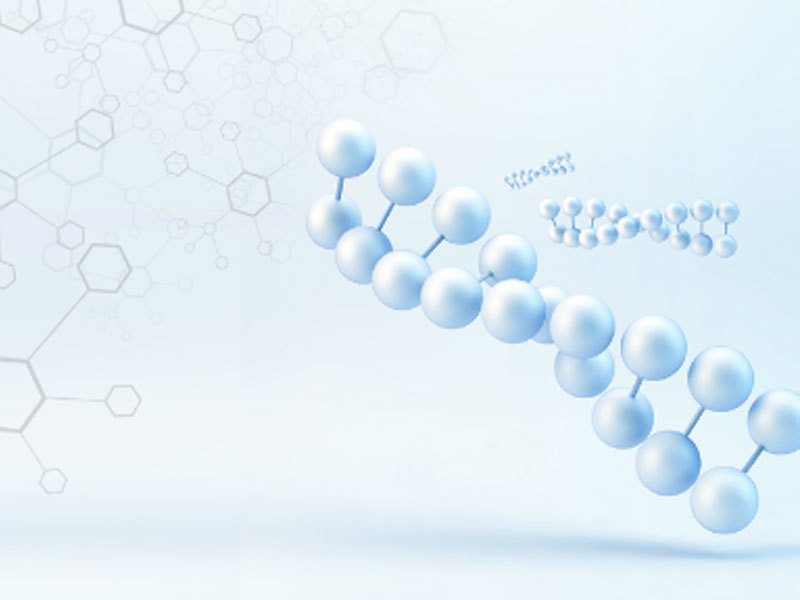 Use of Amylase