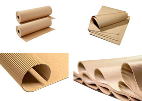 Paper For Packaging Application Case