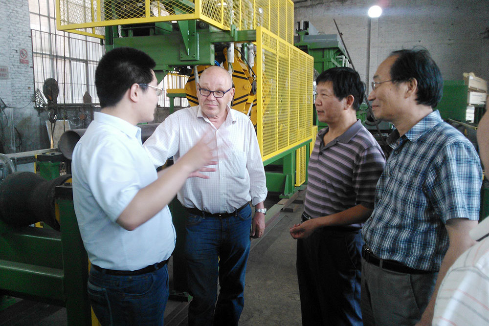 COOPERATION CUSTOMERS