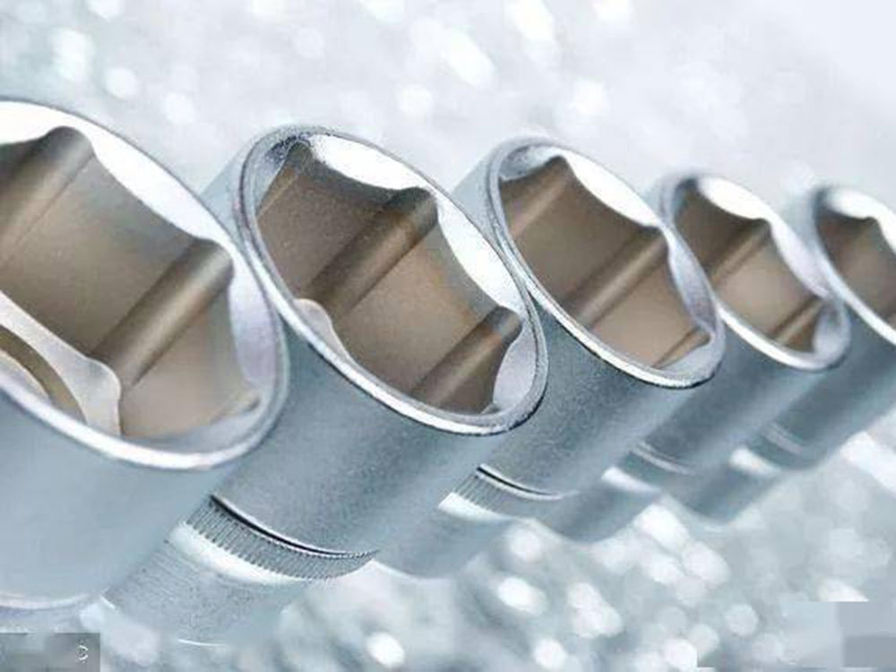 Factors affecting the surface roughness of the workpiece surface after chromium plating