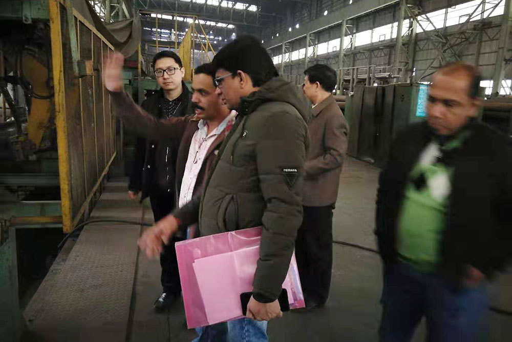 COOPERATION CUSTOMERS