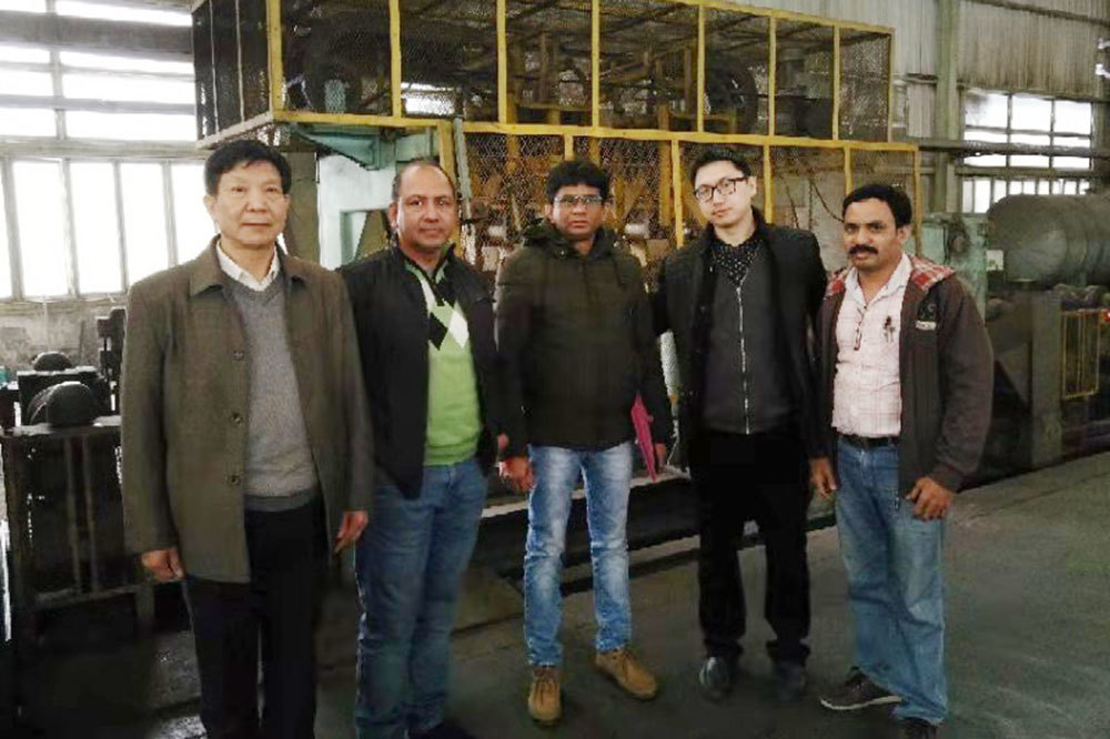 COOPERATION CUSTOMERS