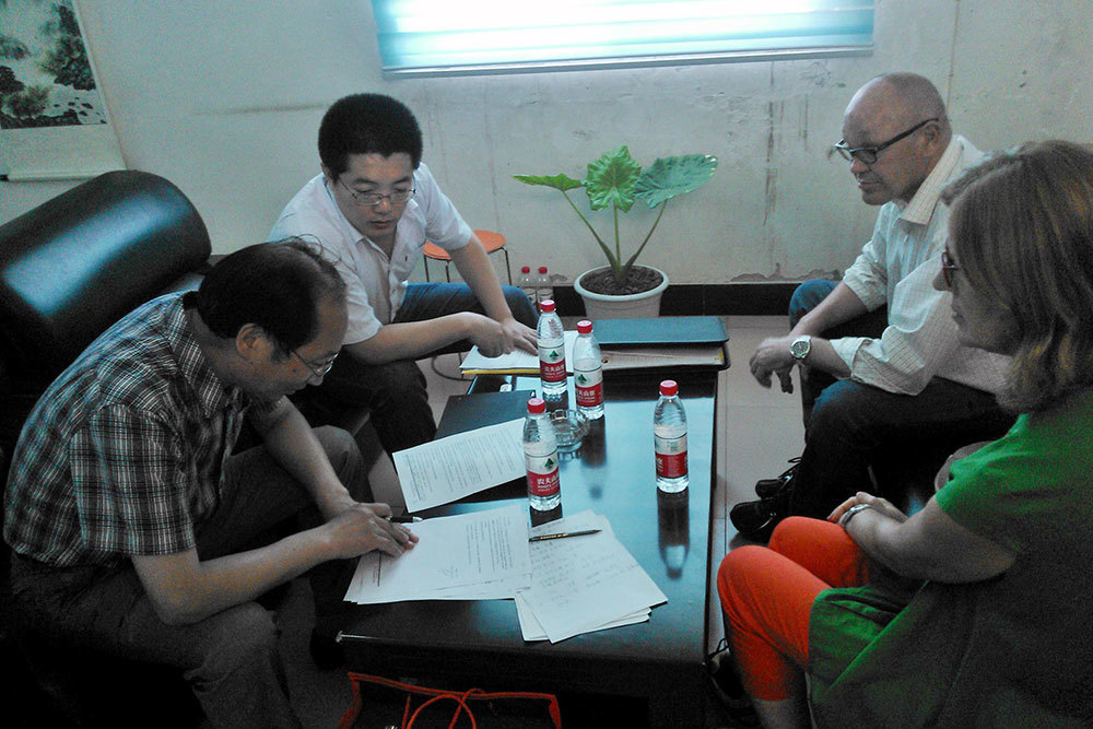 COOPERATION CUSTOMERS