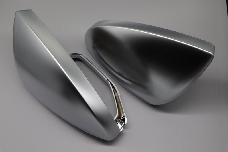 Chrome plating knowledge (II)