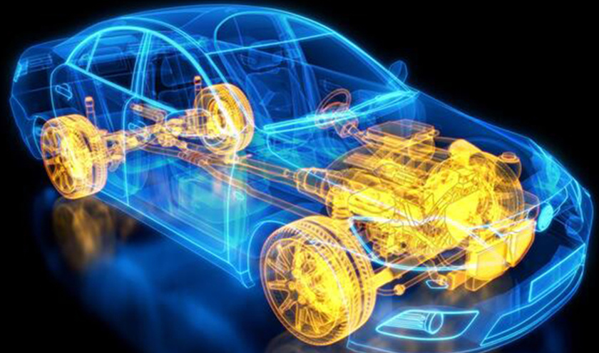 Principios y mantenimiento de circuitos automotrices