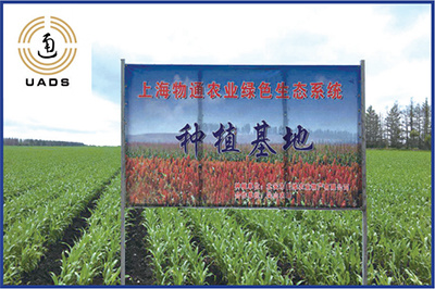 Introduction of Shanghai Wutong Agricultural Development Co., Ltd