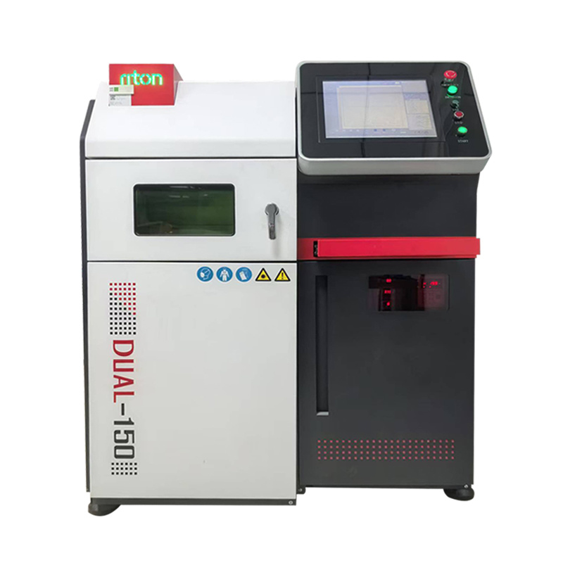 3D激光打印機