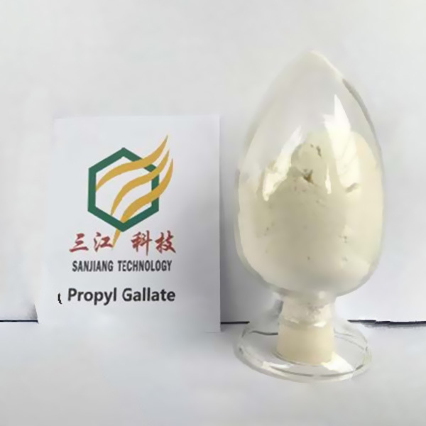 没食子酸プロピル