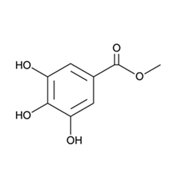 Methyl gallate