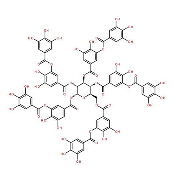 Tannic acid