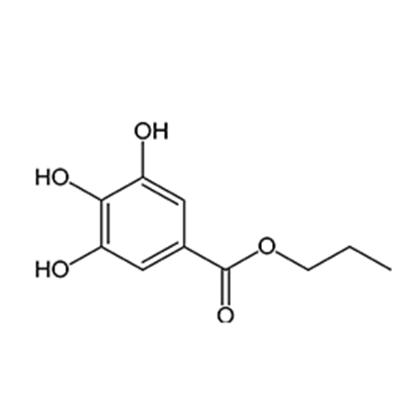 Propyl gallate