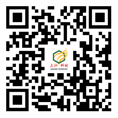 Website QR Code