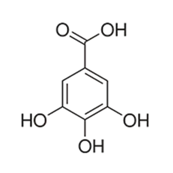 Gallic acid