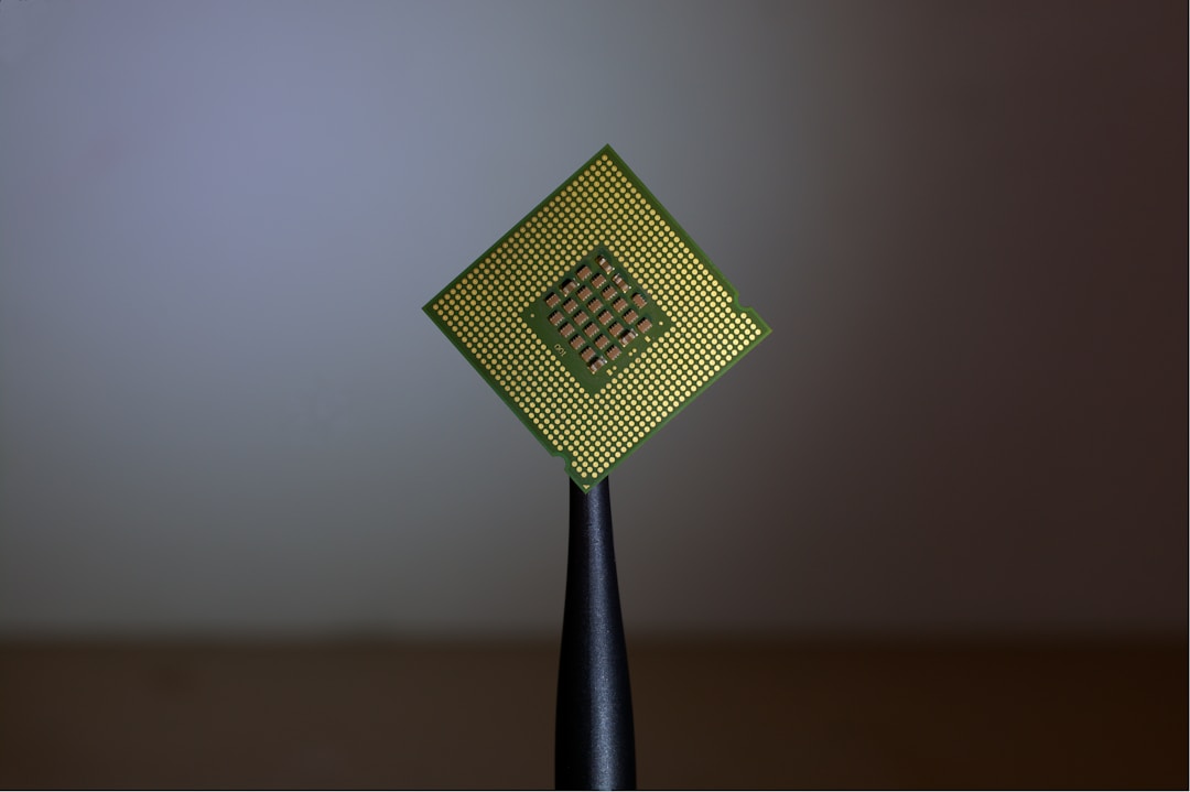 Electronic Grade Gallic Acid - A Highly Effective Corrosion Inhibitor in the Semiconductor Industry