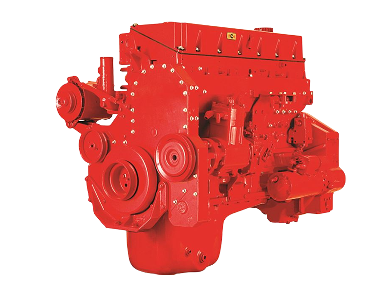 Mining applications M11 engine