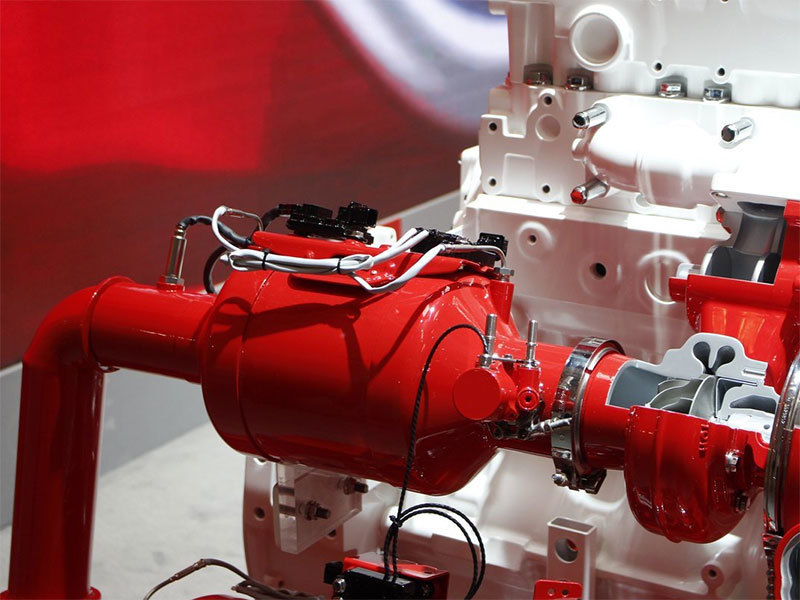 Application fields of diesel generator sets