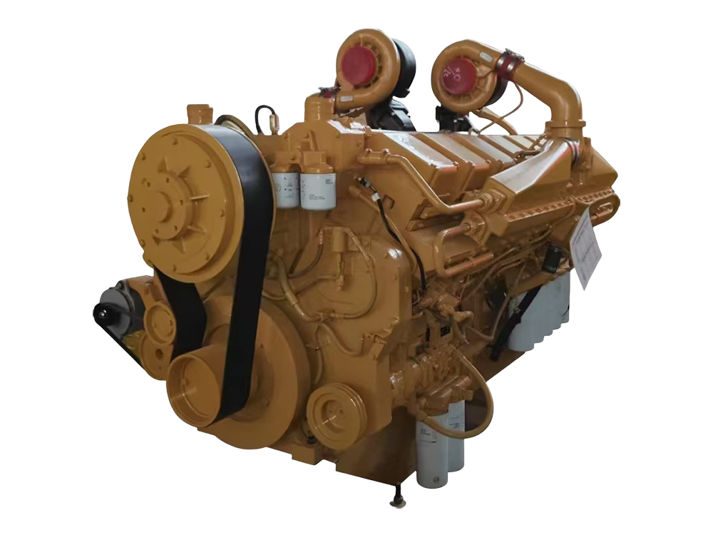 ENGINE PERFORMANCE DATA 2