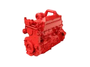 Двигатели серии KT19