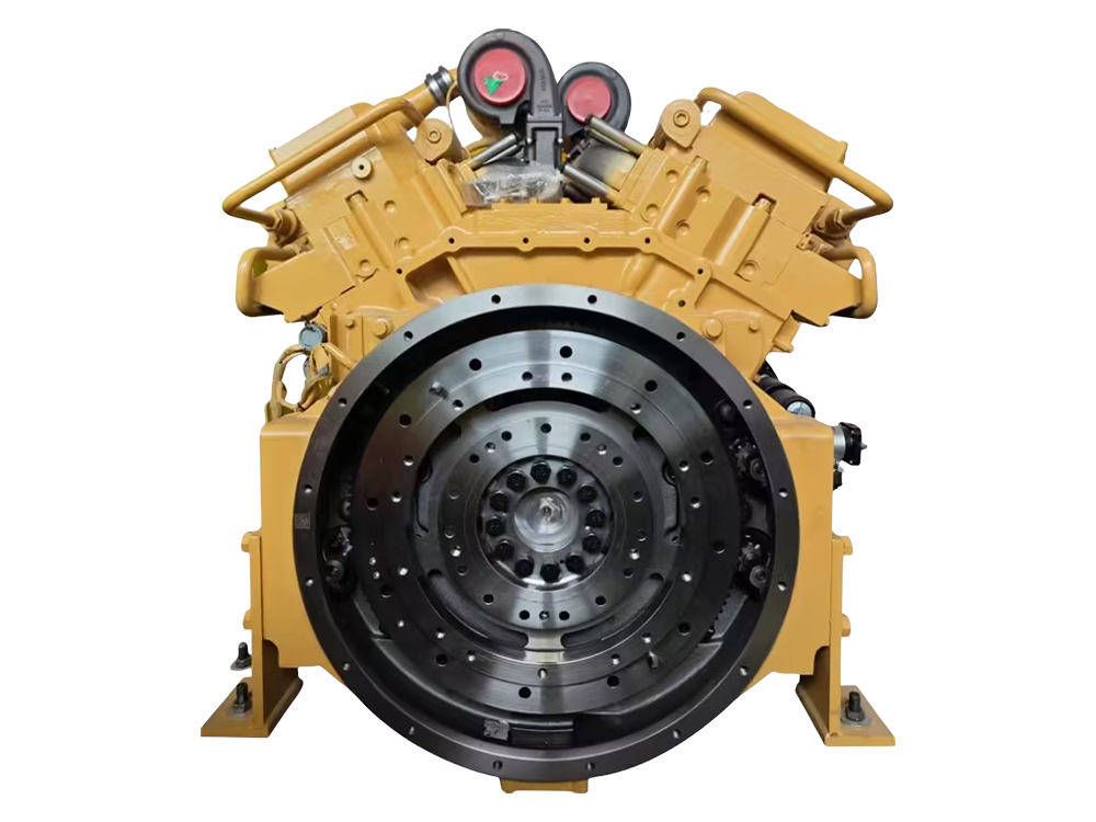 КЛЮЧЕВЫЕ КОМПОНЕНТЫ KTA50-C1600 2
