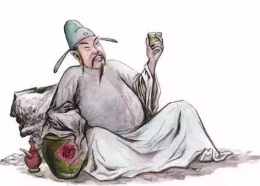 在孔夫子的《诗经》中，我们能读出什么样的酒文化？